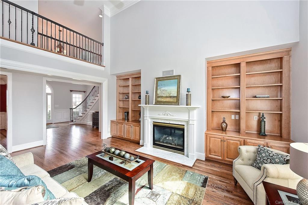 Providence Downs - Residential