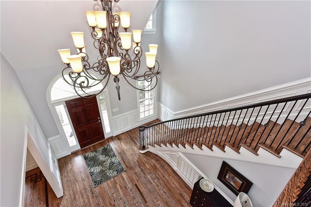 Providence Downs - Residential