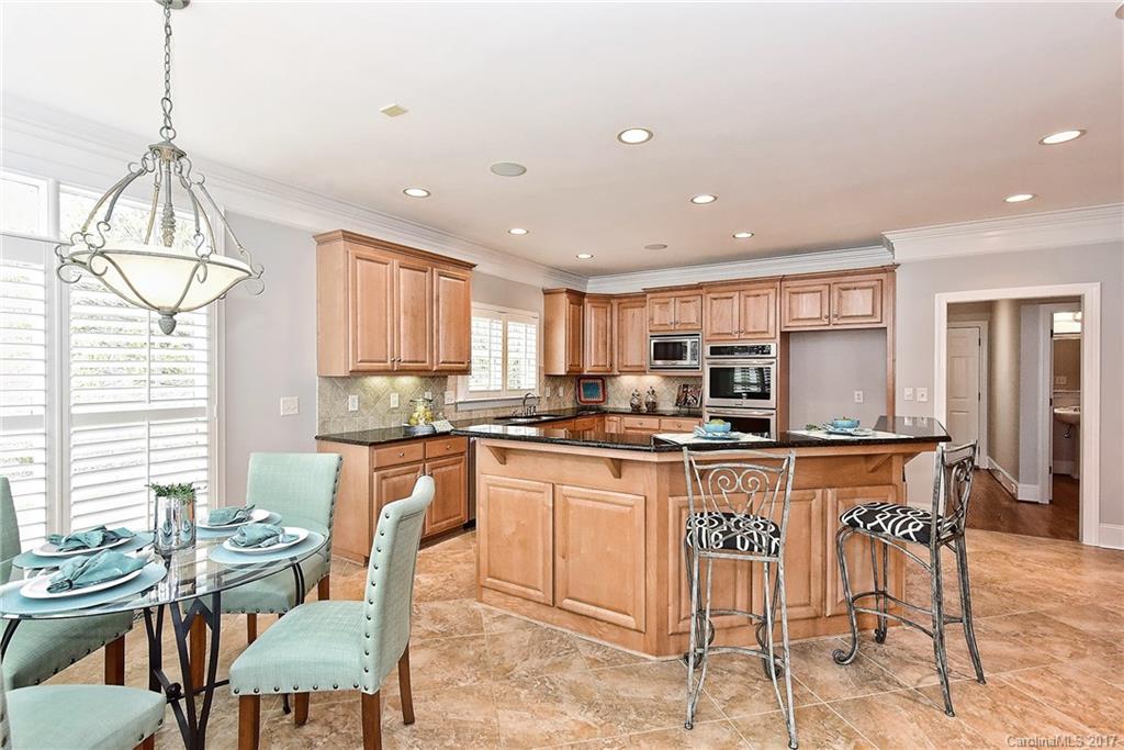 Providence Downs - Residential