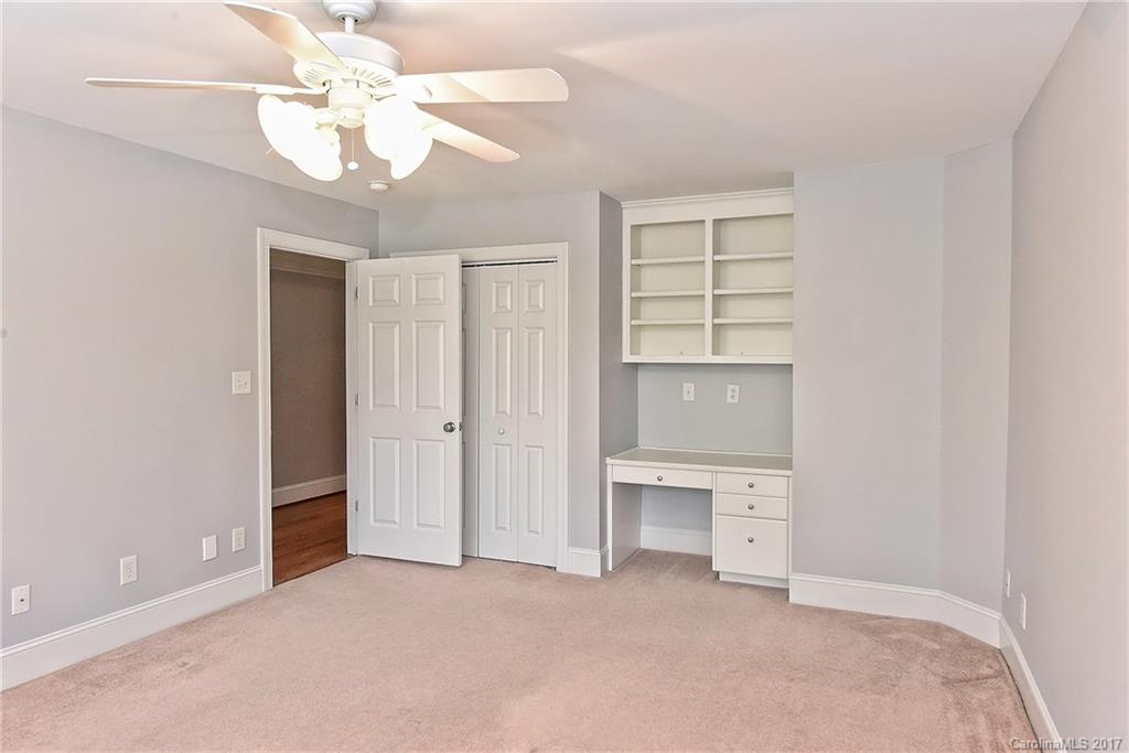 Providence Downs - Residential
