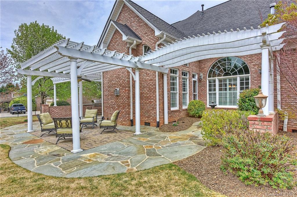 Providence Downs - Residential
