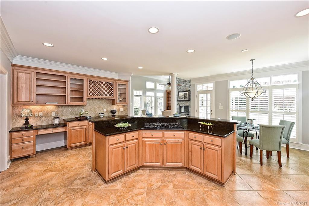 Providence Downs - Residential