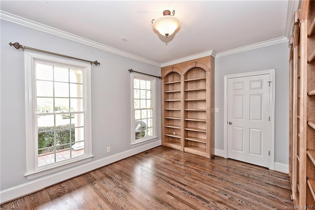 Providence Downs - Residential