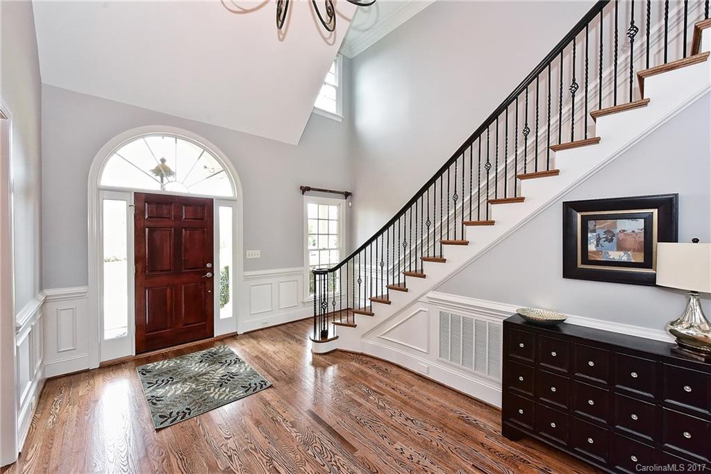 Providence Downs - Residential