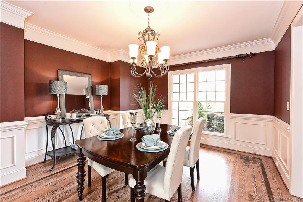 Providence Downs - Residential