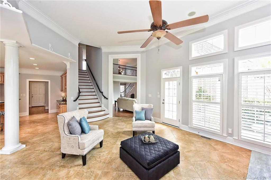 Providence Downs - Residential
