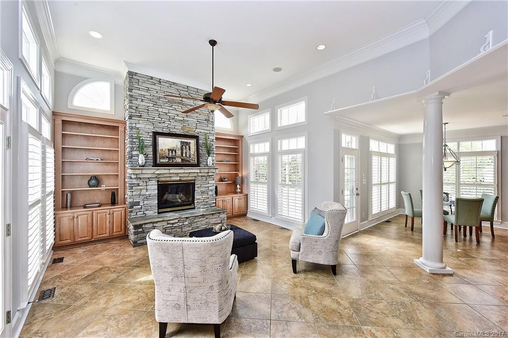 Providence Downs - Residential