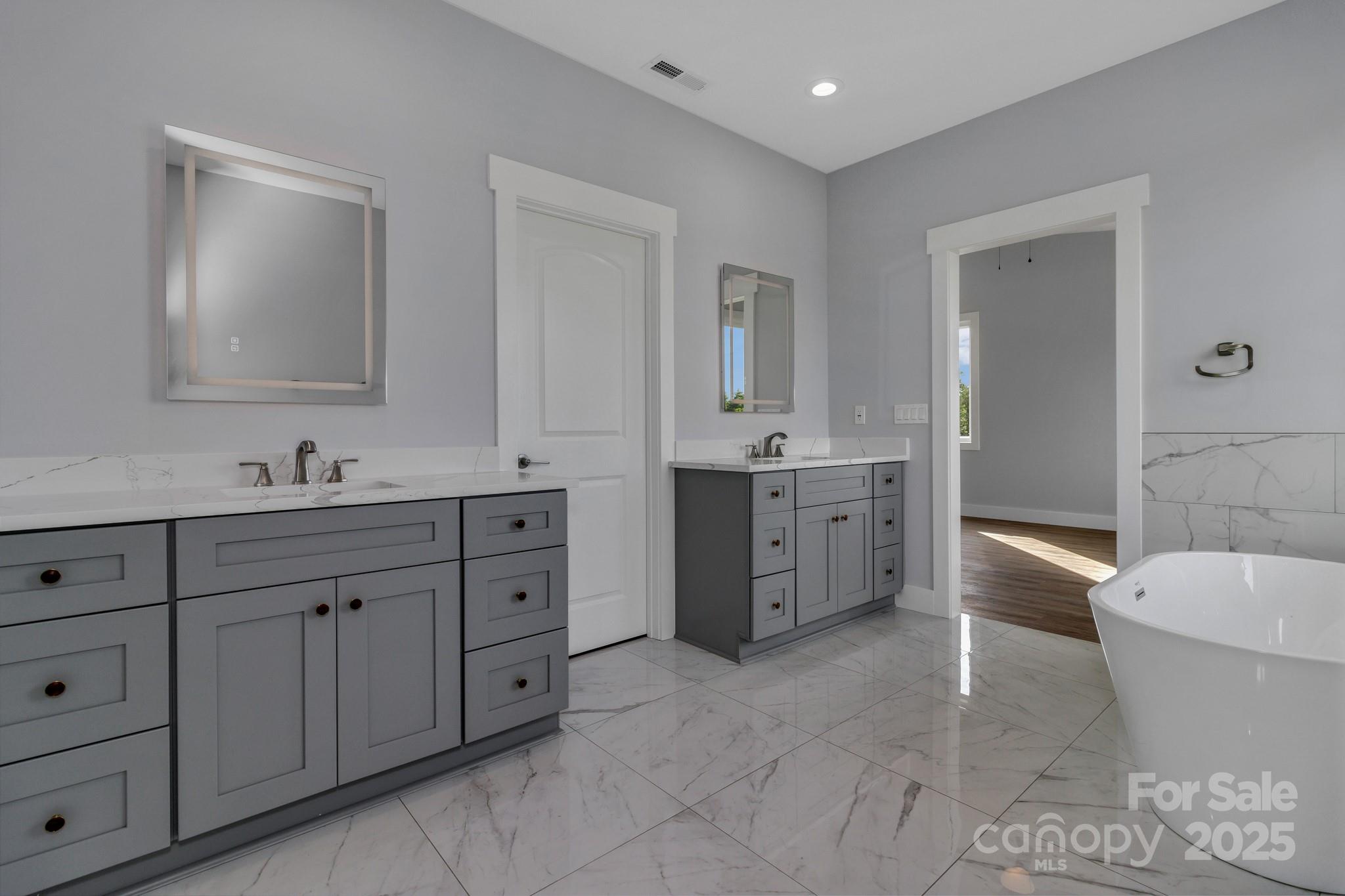 Chambers Trace - Residential