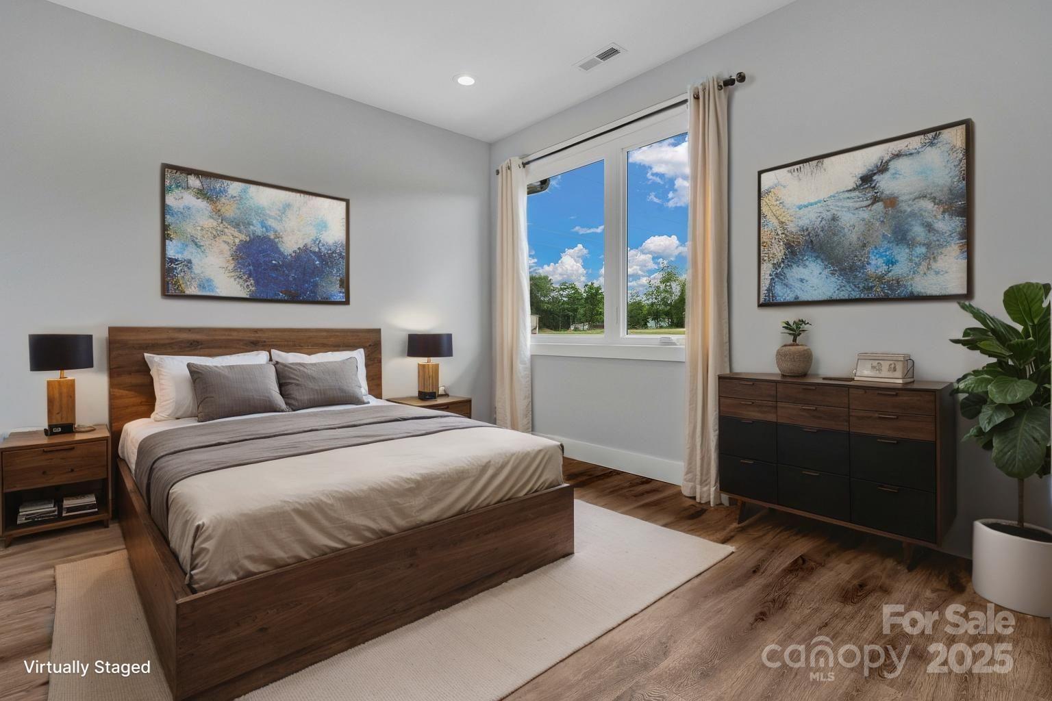 Chambers Trace - Residential