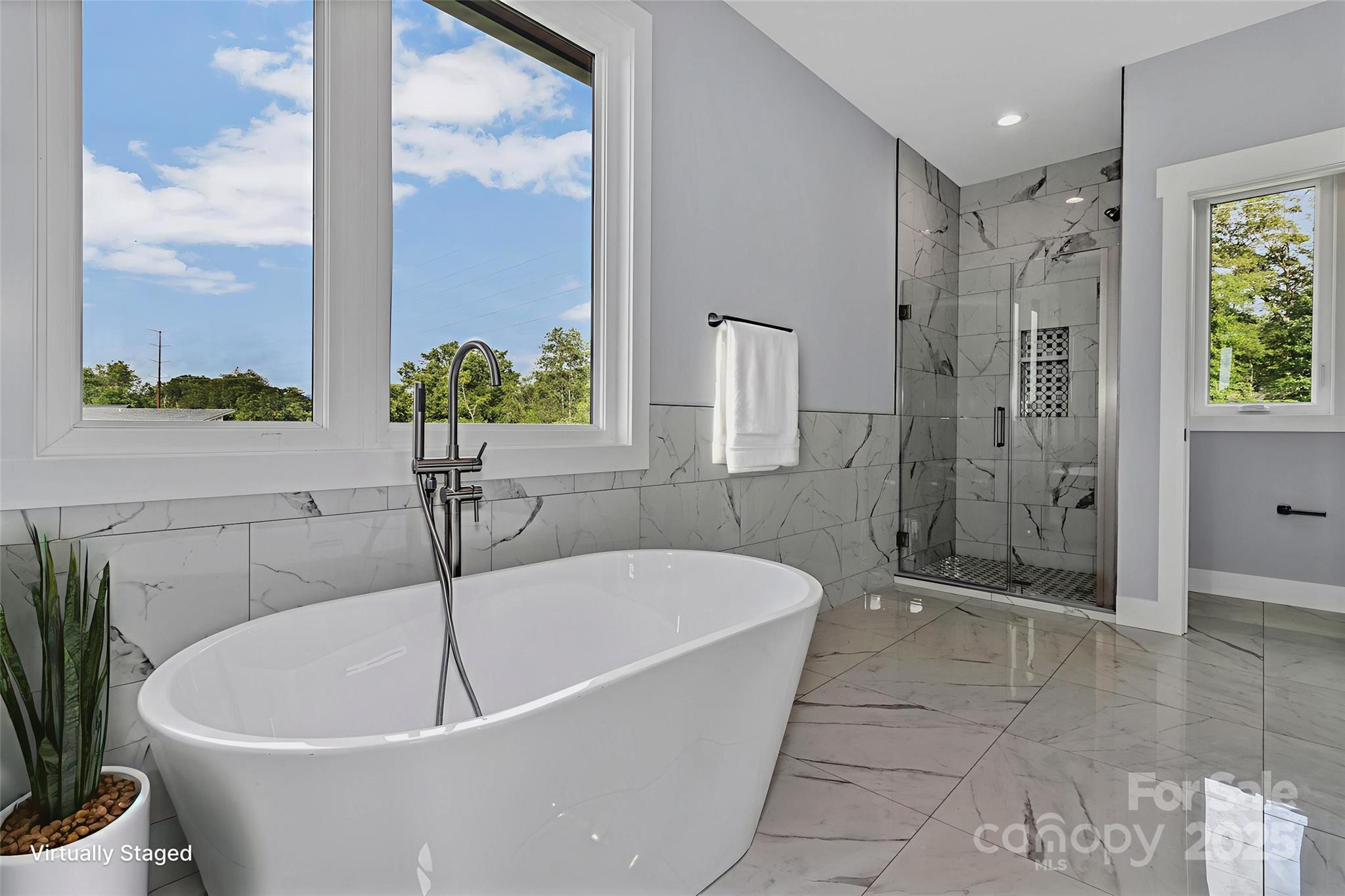 Chambers Trace - Residential