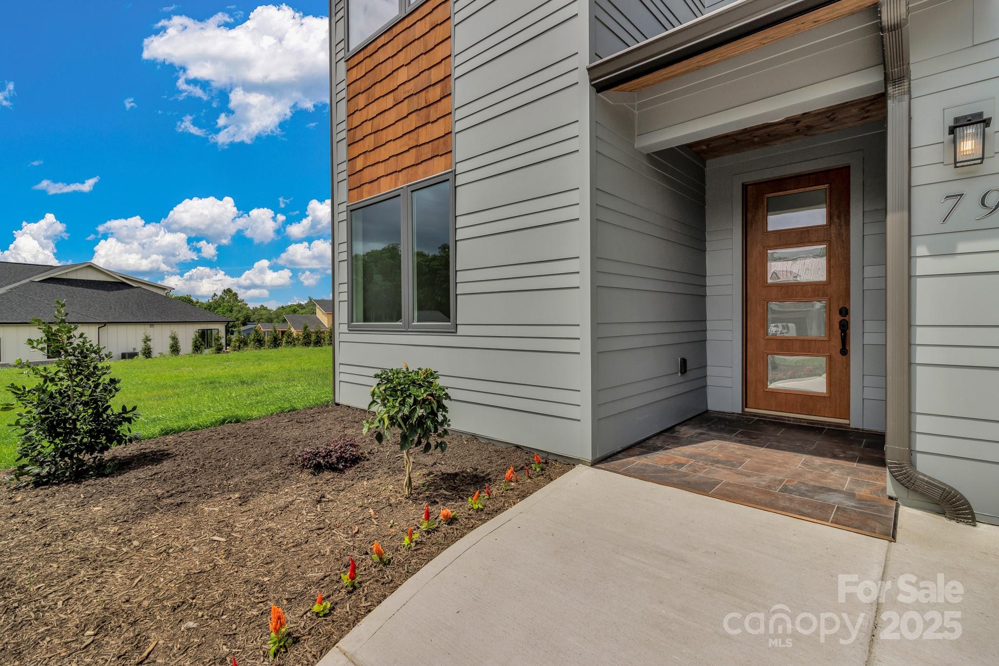 Chambers Trace - Residential