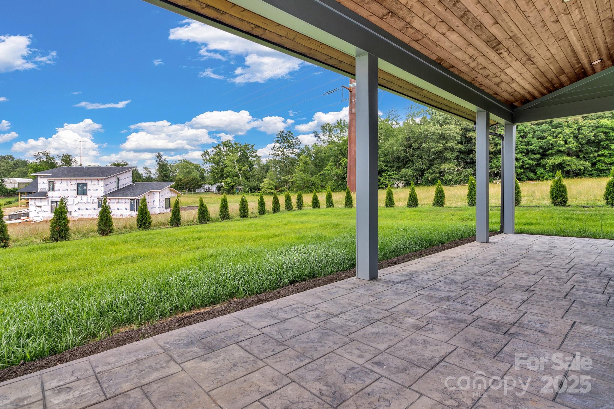 Chambers Trace - Residential