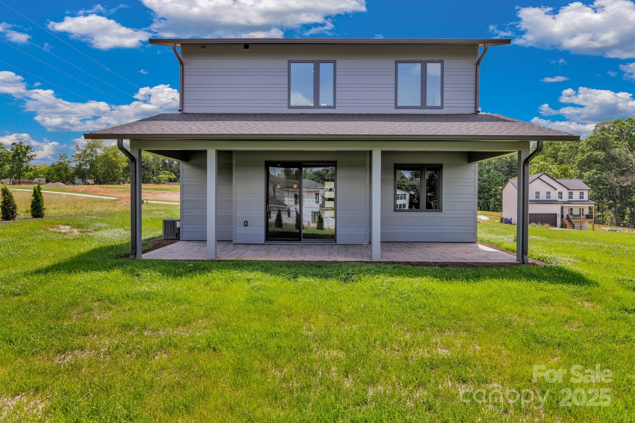 Chambers Trace - Residential