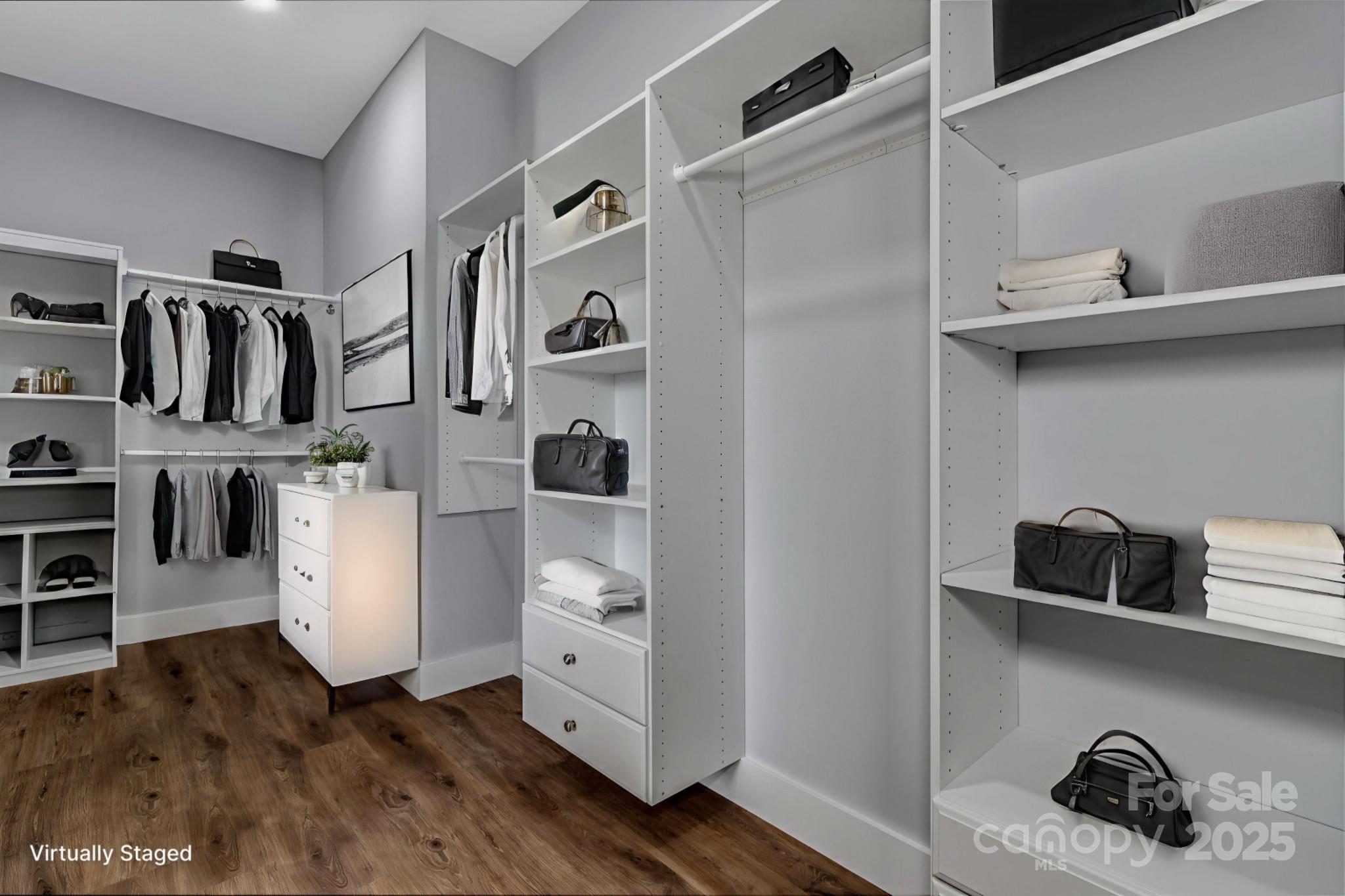 Chambers Trace - Residential