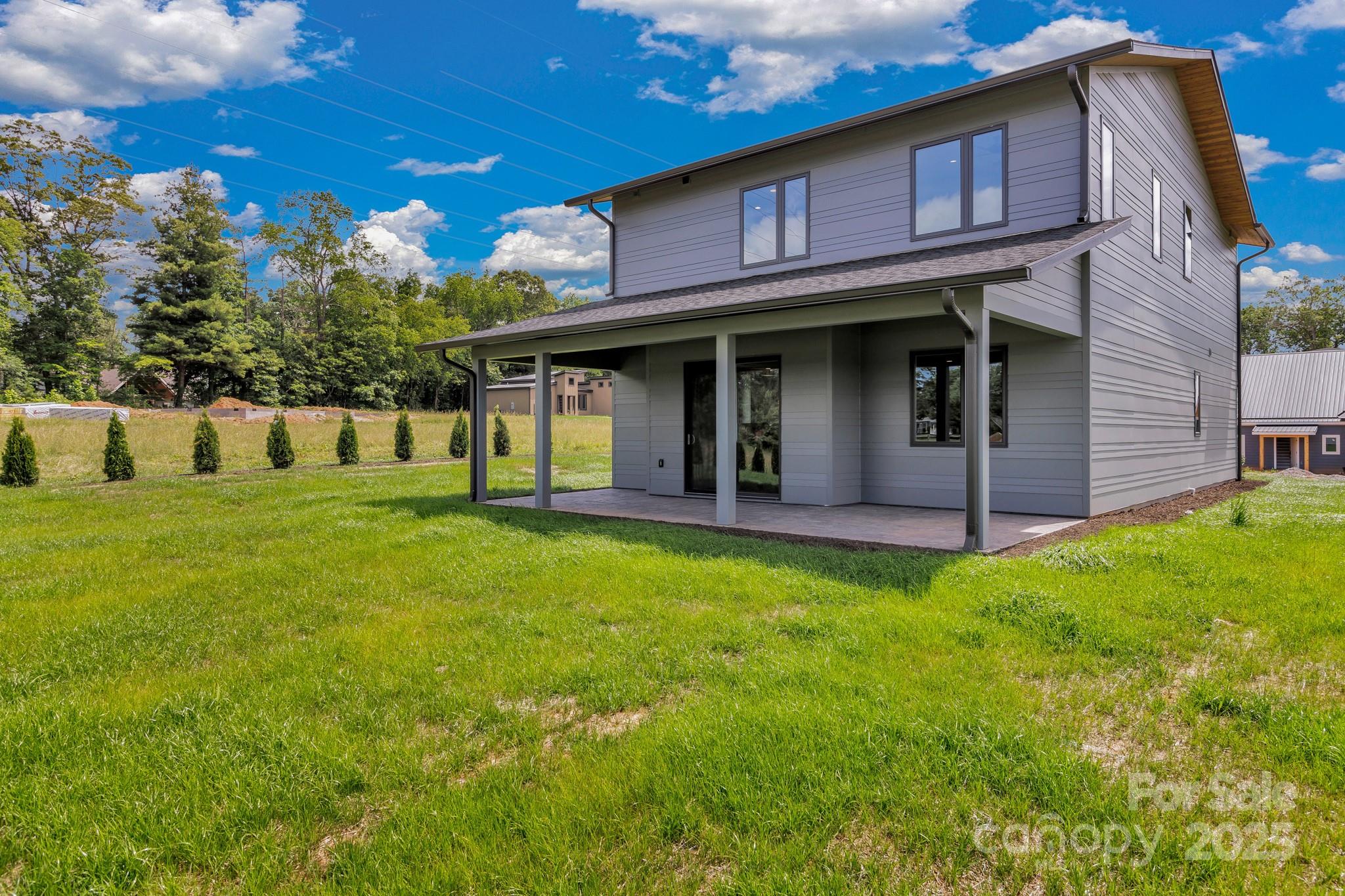 Chambers Trace - Residential