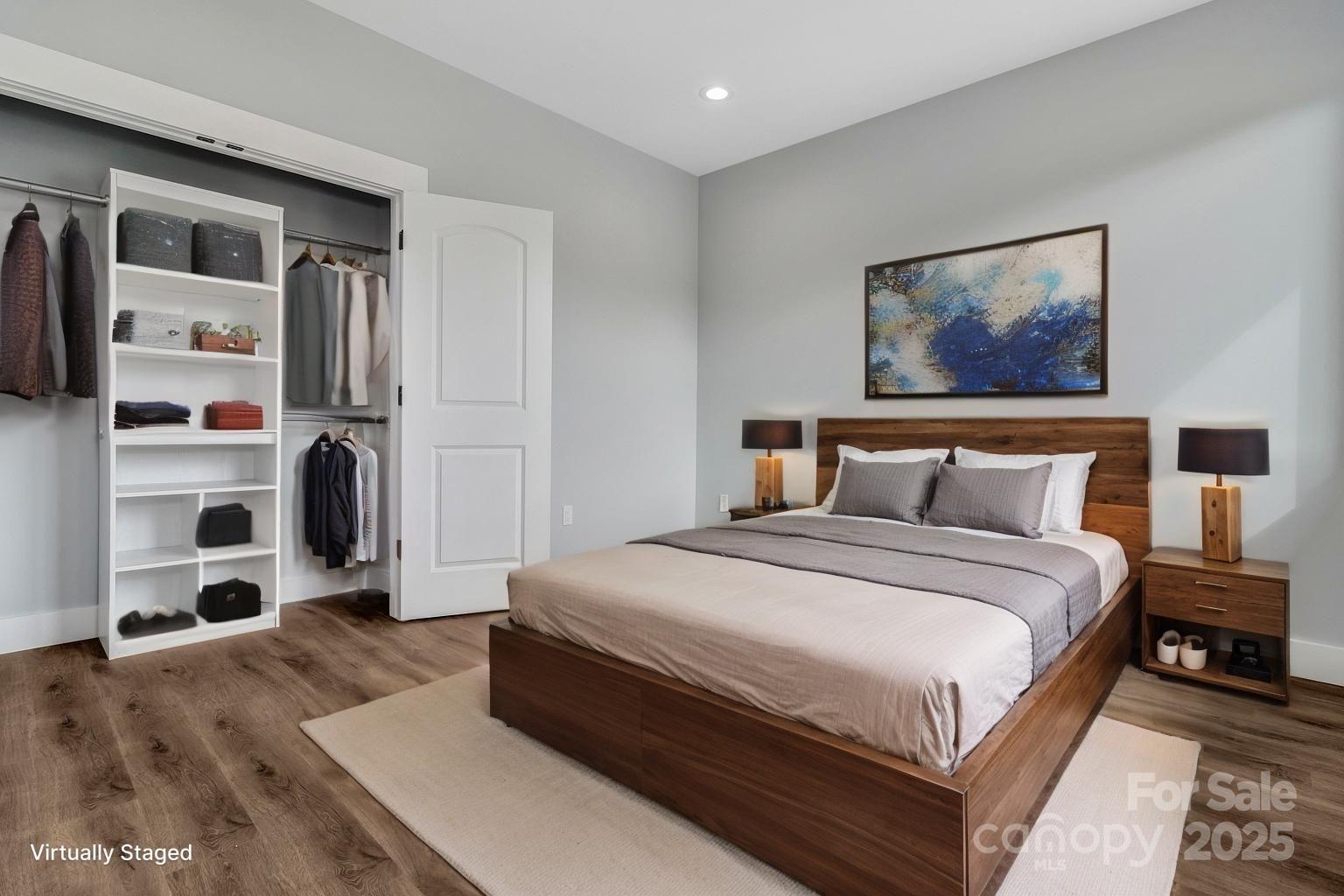 Chambers Trace - Residential