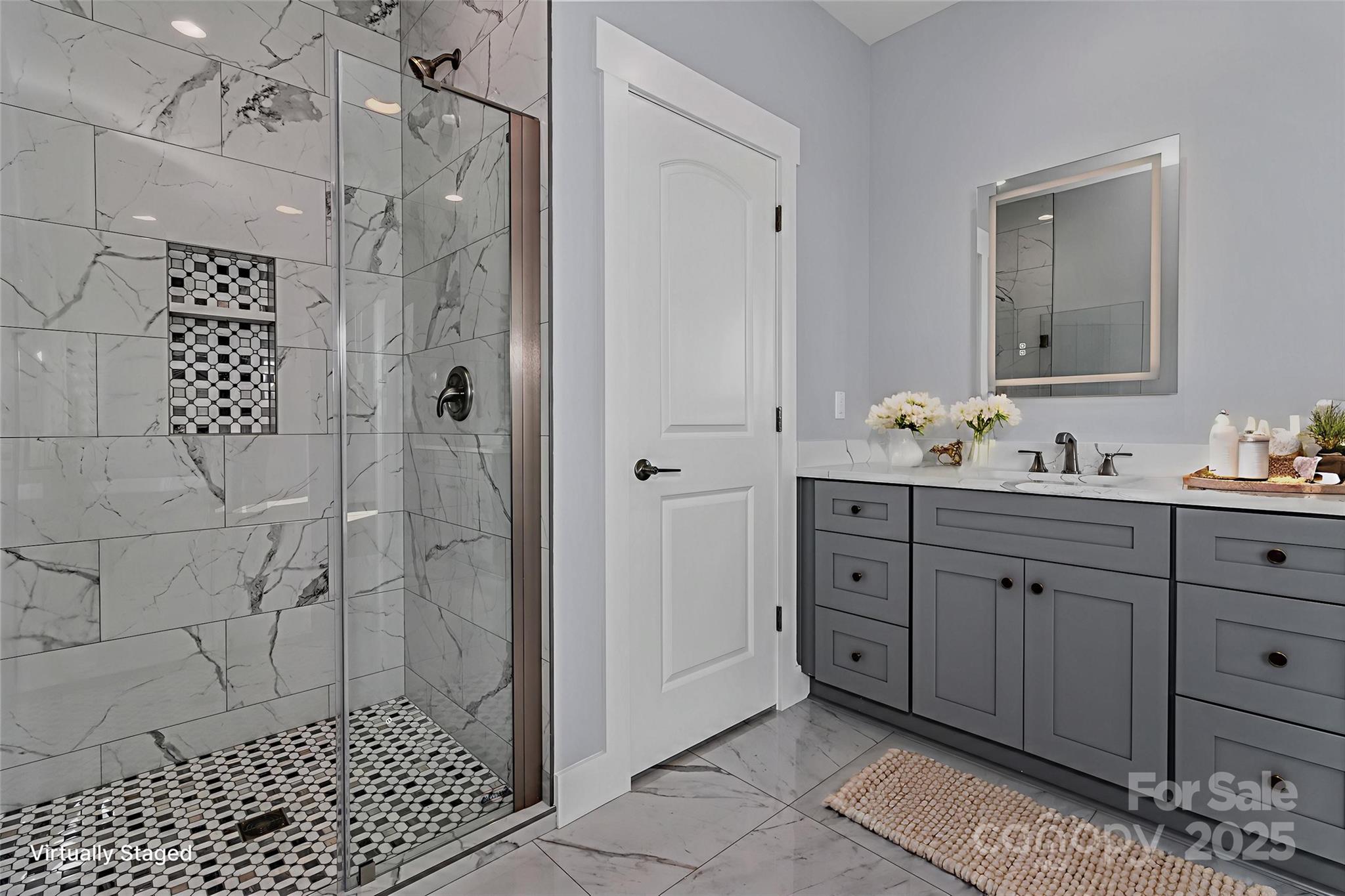 Chambers Trace - Residential