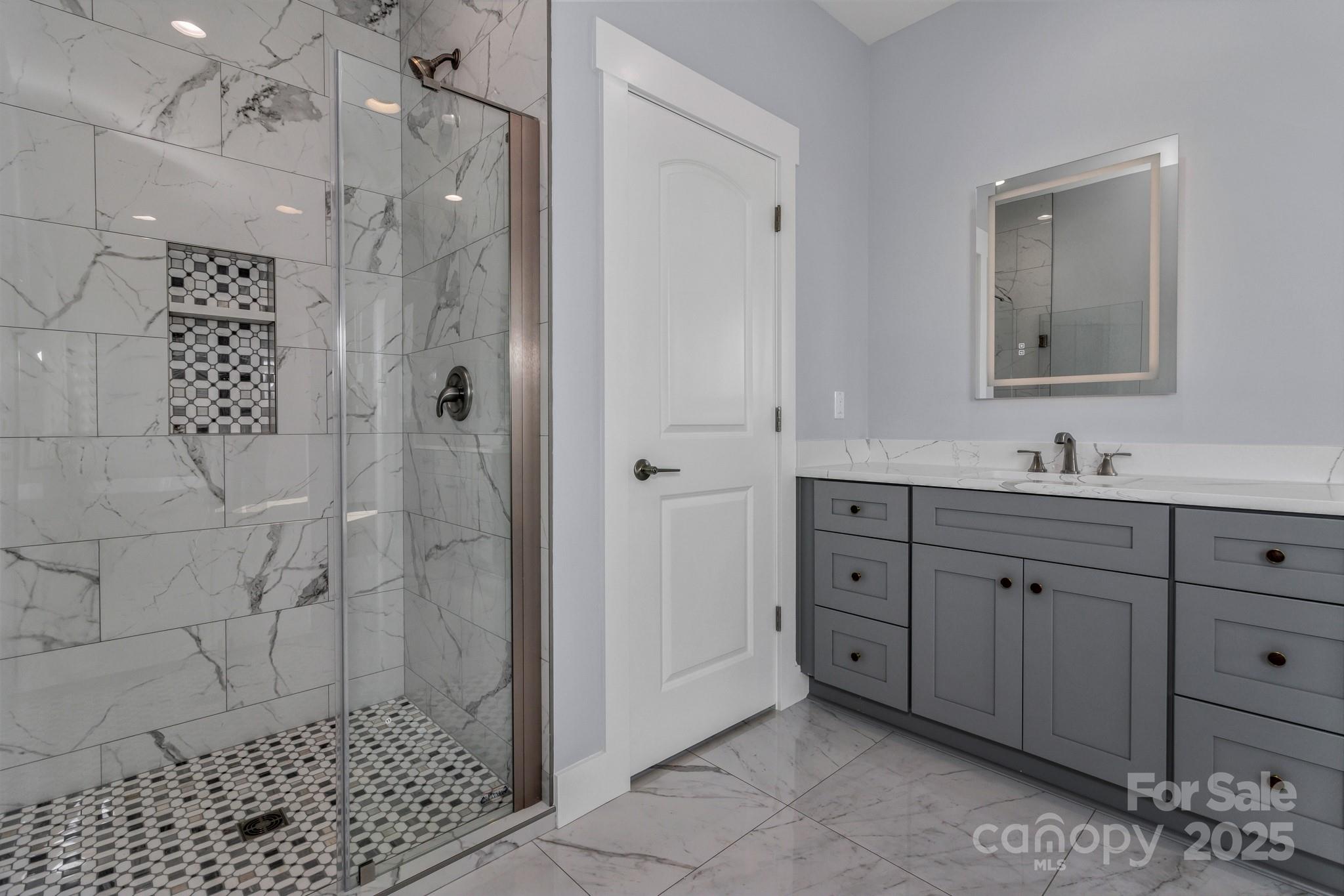 Chambers Trace - Residential