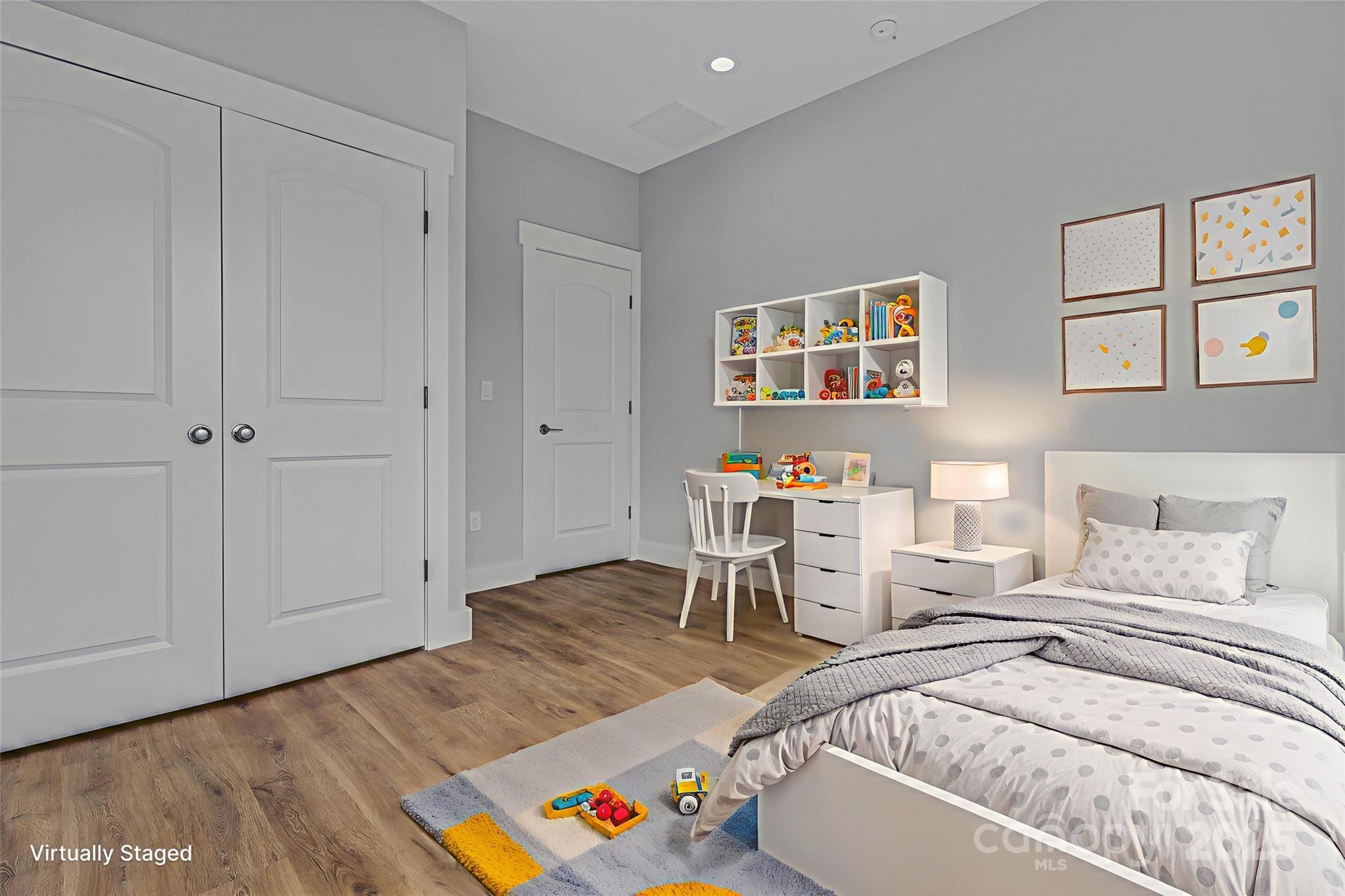 Chambers Trace - Residential