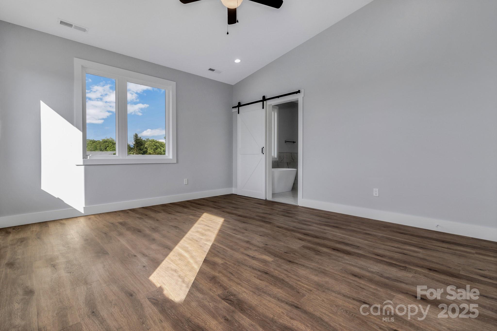 Chambers Trace - Residential