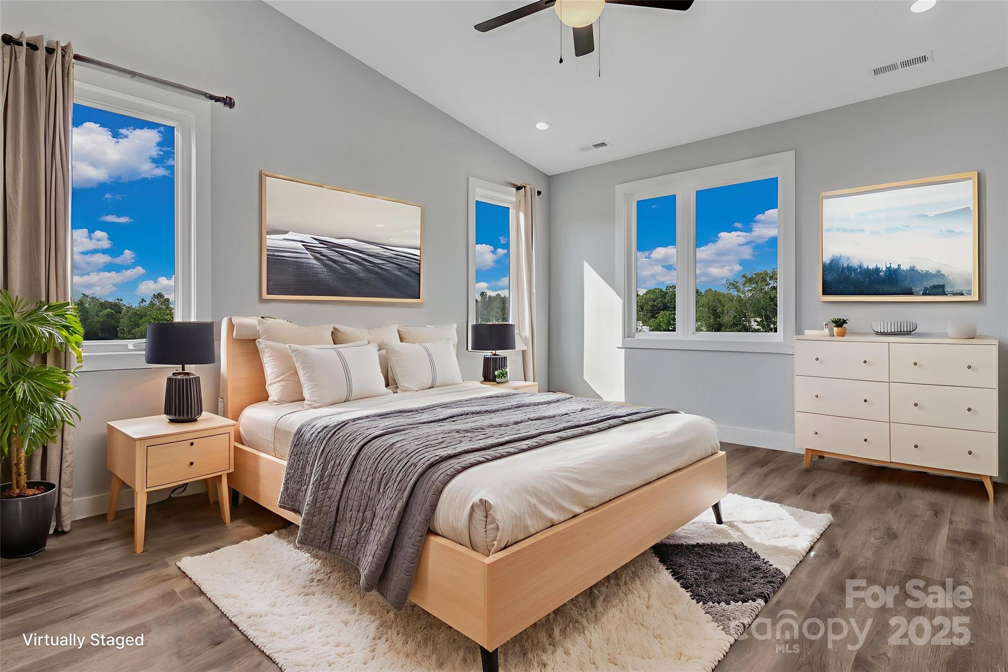 Chambers Trace - Residential