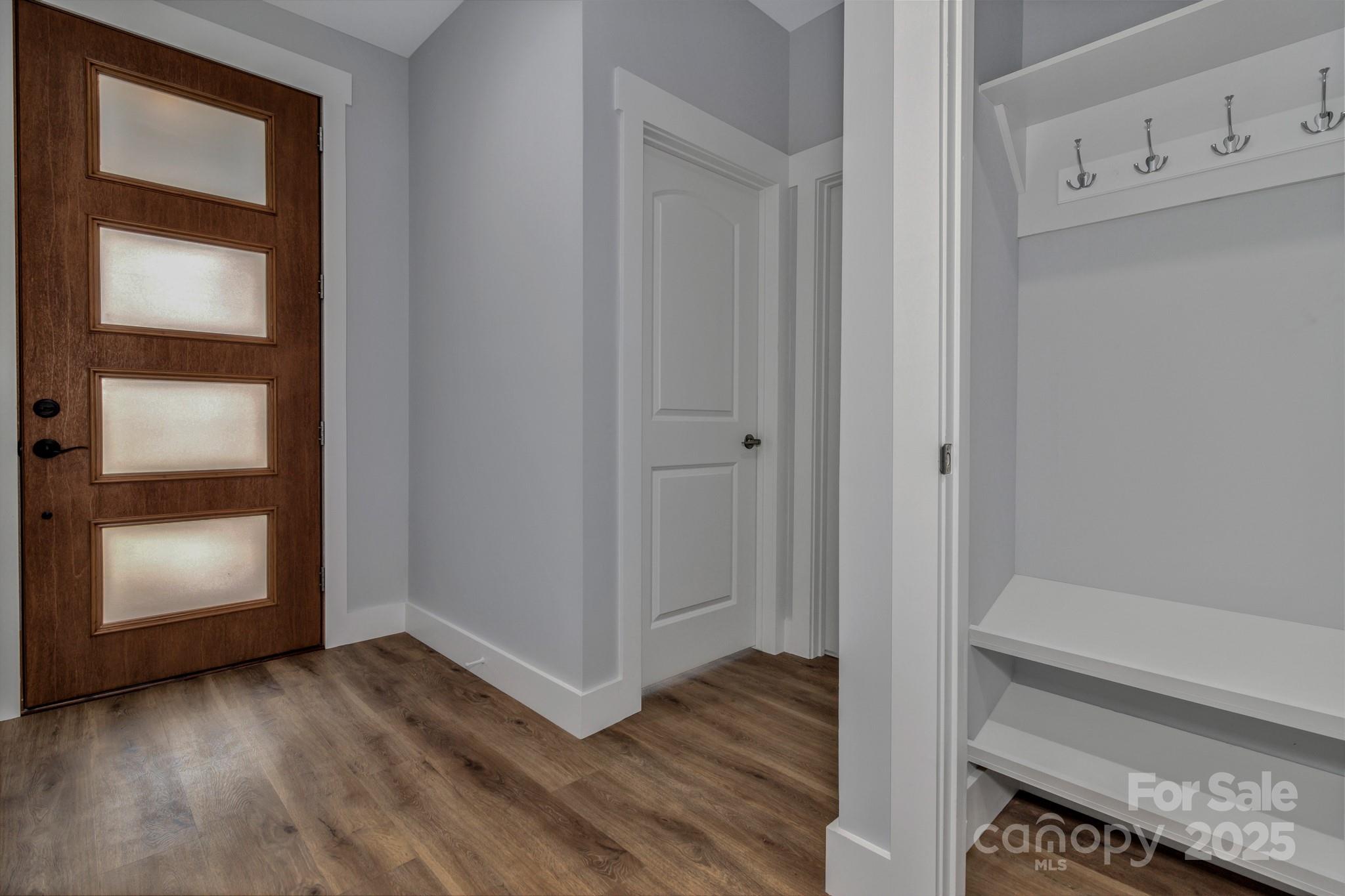 Chambers Trace - Residential