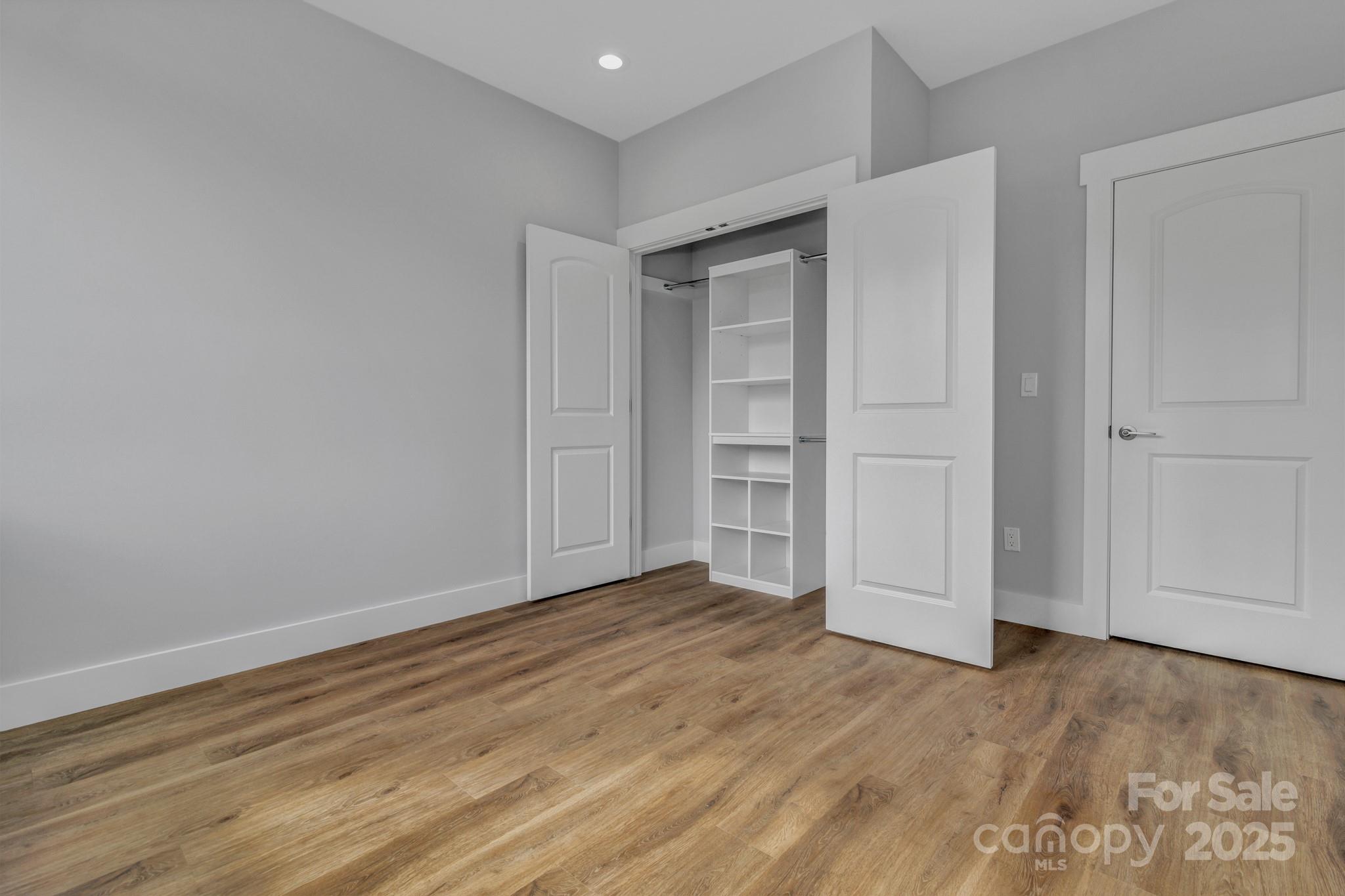 Chambers Trace - Residential