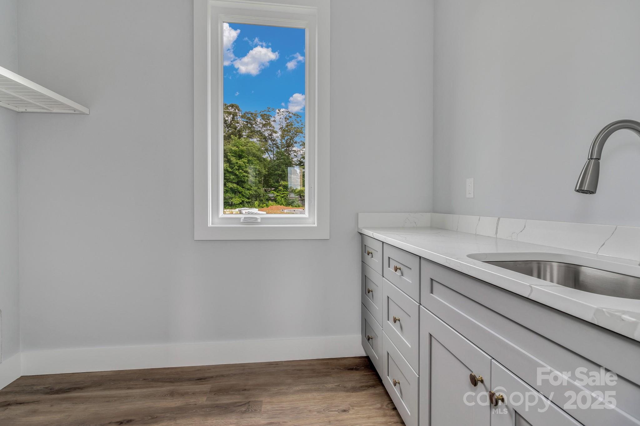 Chambers Trace - Residential