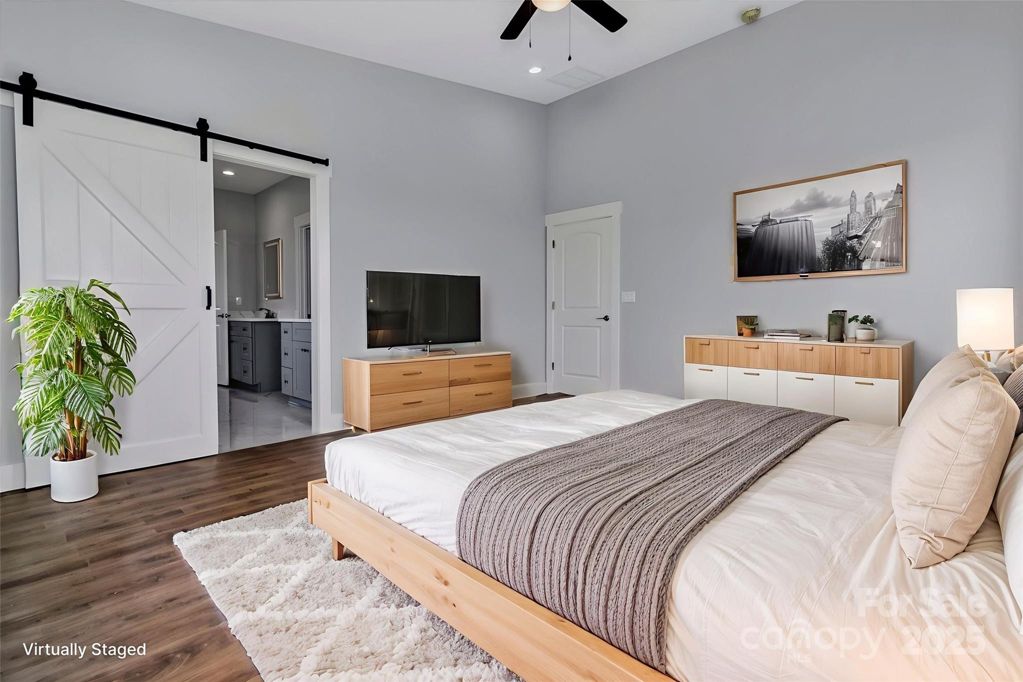 Chambers Trace - Residential