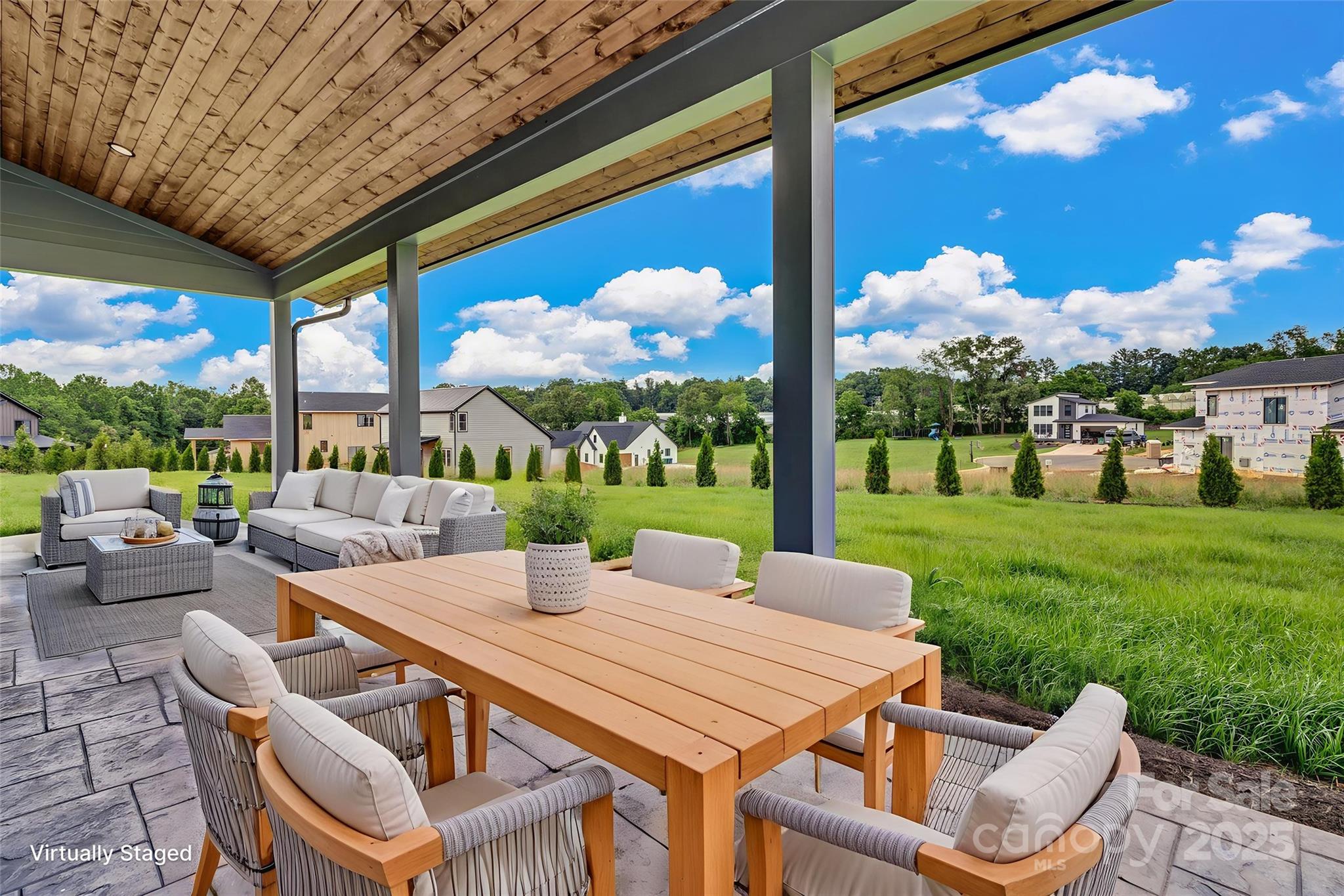 Chambers Trace - Residential