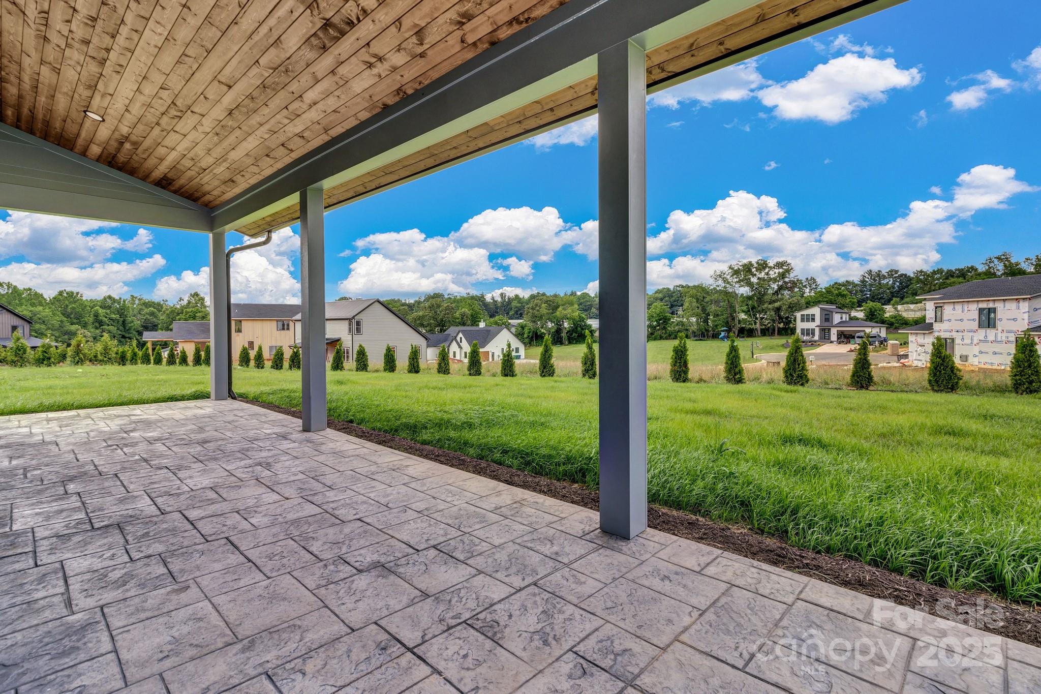 Chambers Trace - Residential