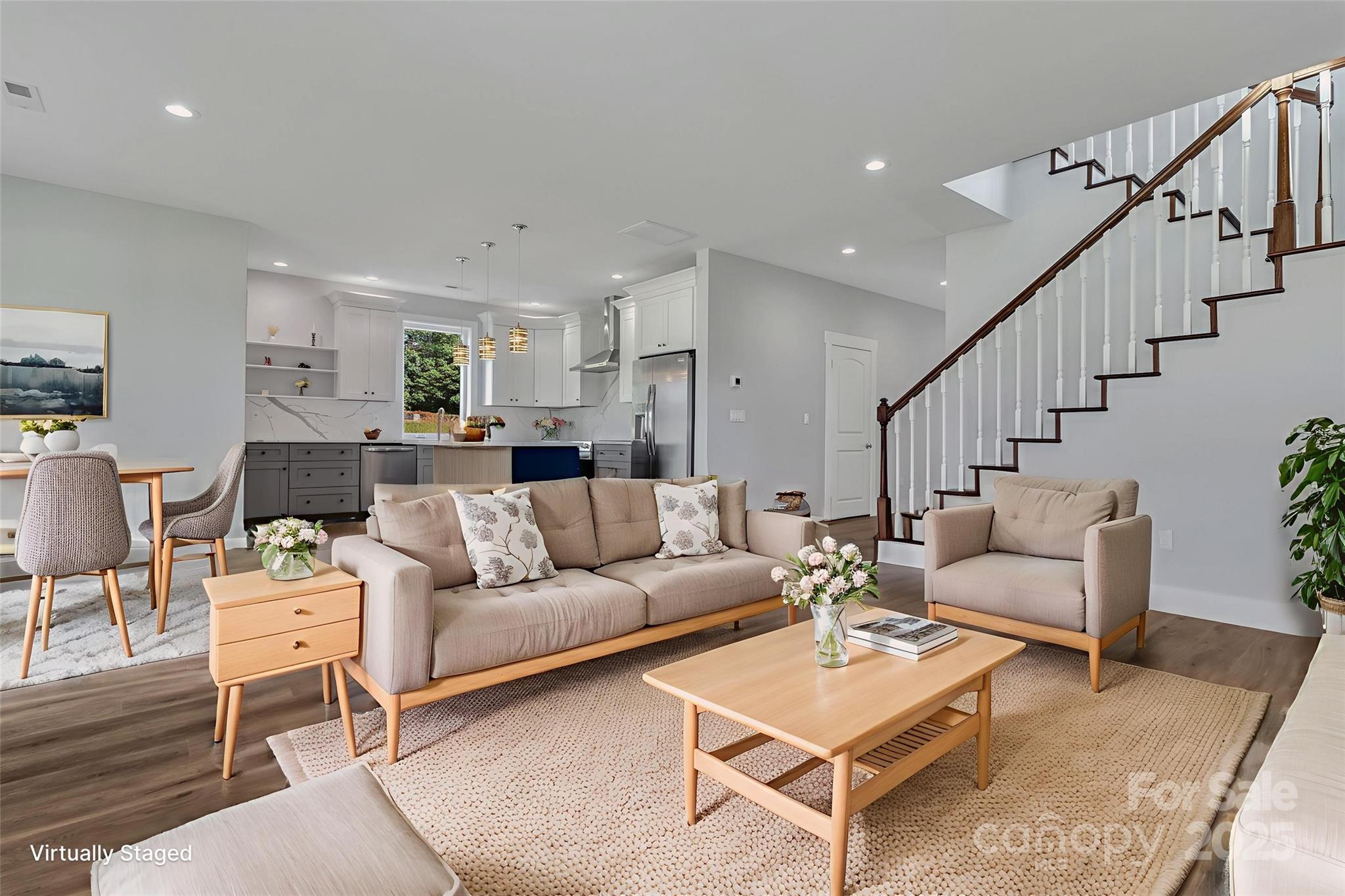 Chambers Trace - Residential