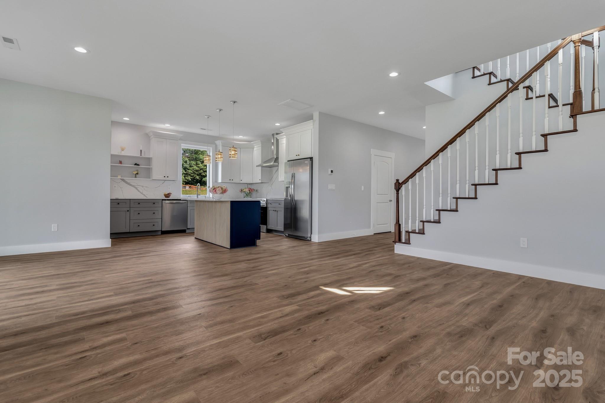 Chambers Trace - Residential