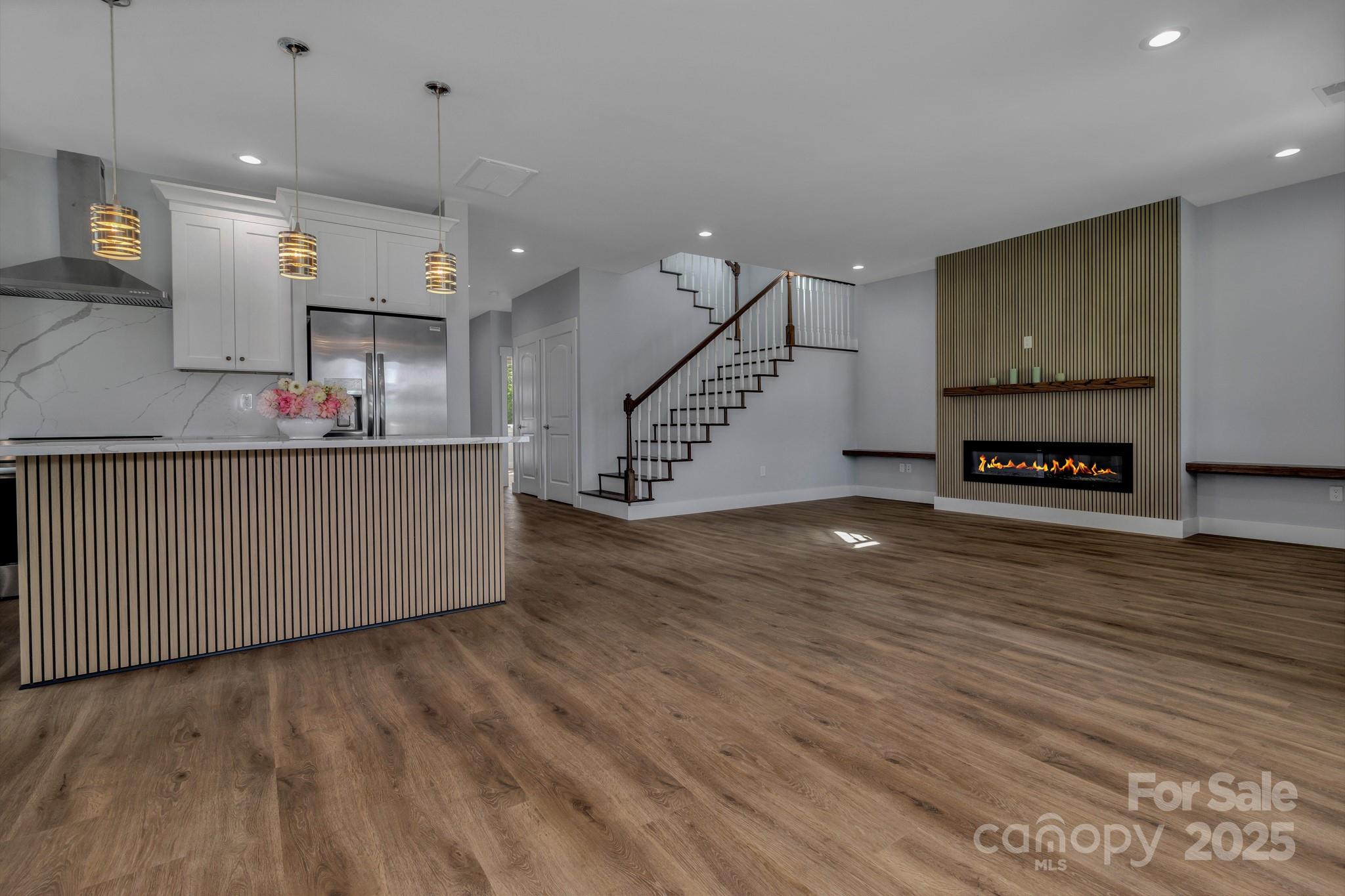 Chambers Trace - Residential