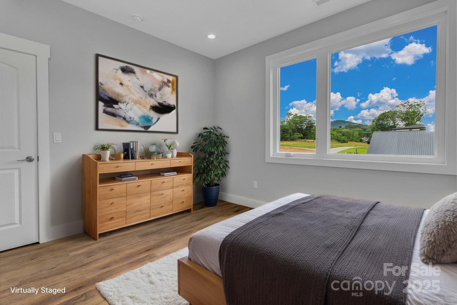 Chambers Trace - Residential