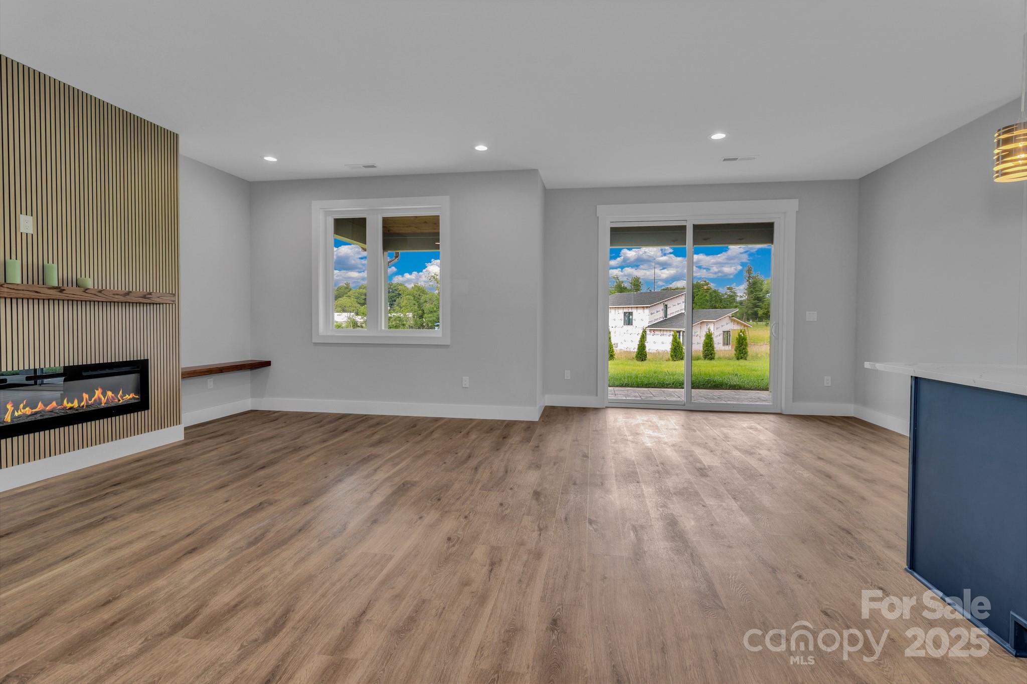 Chambers Trace - Residential