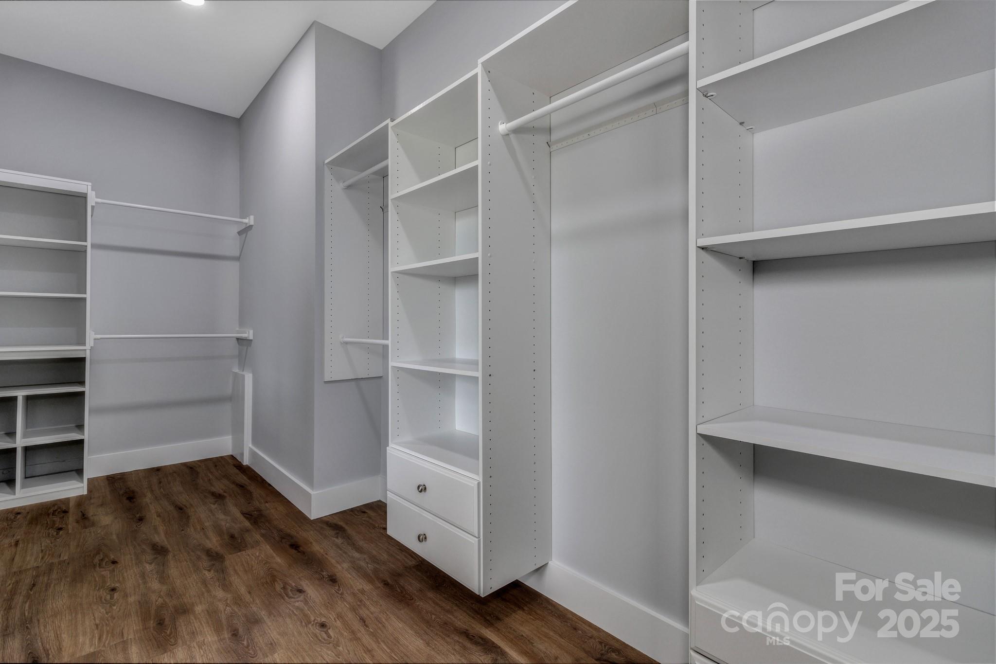 Chambers Trace - Residential