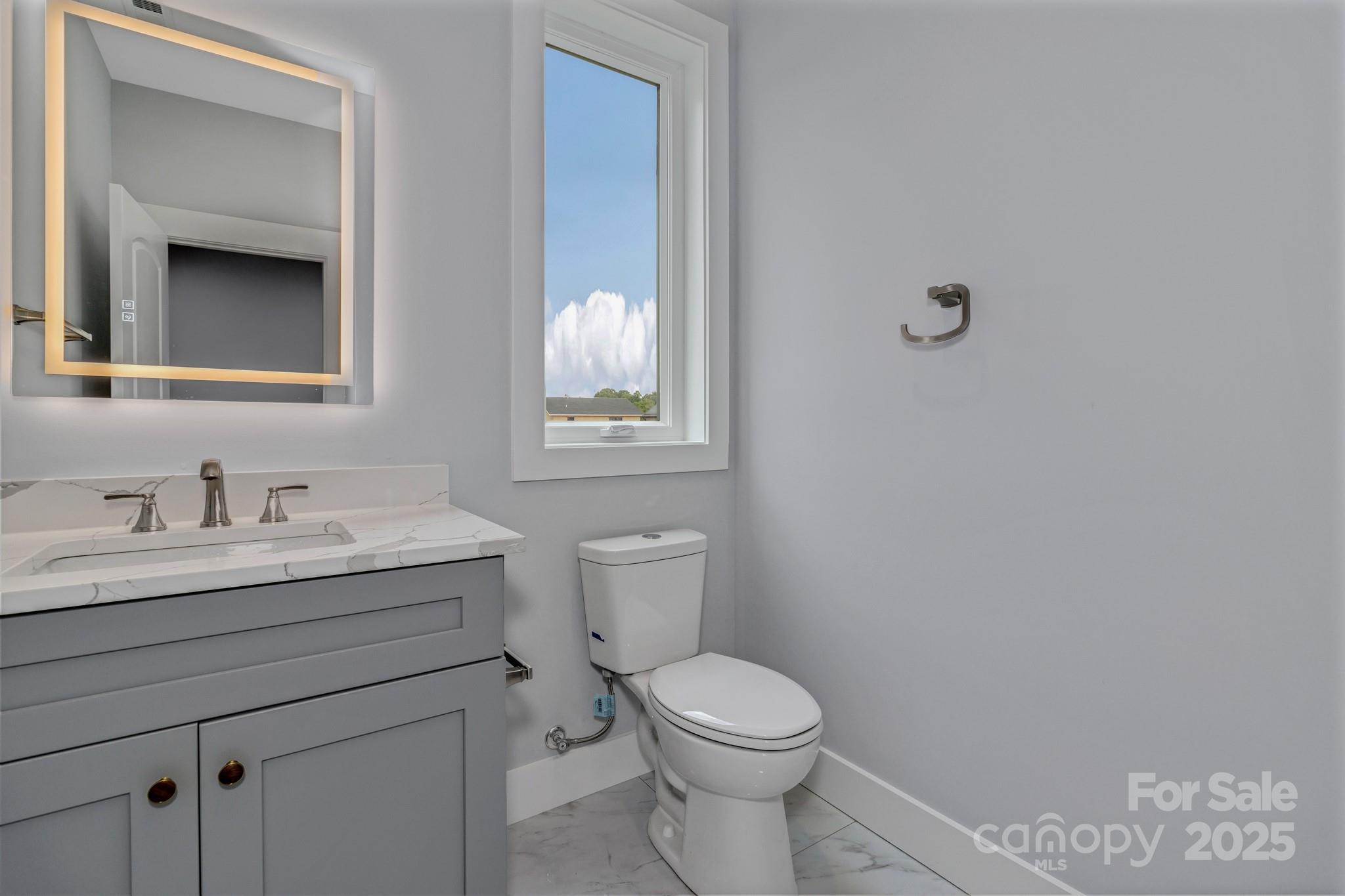 Chambers Trace - Residential