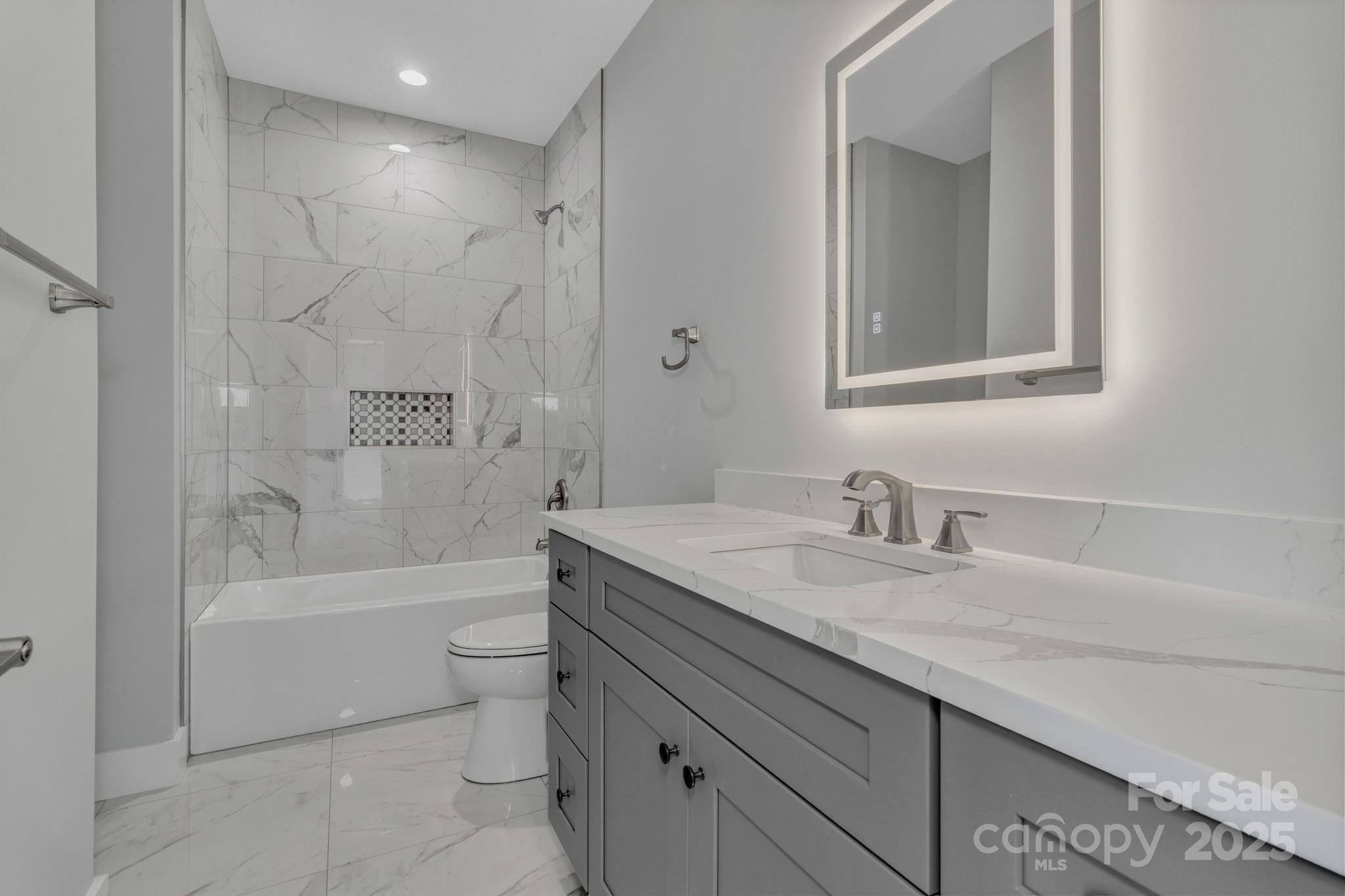 Chambers Trace - Residential