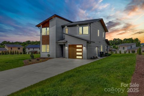 79 Scott Meadows Drive Asheville NC 28806