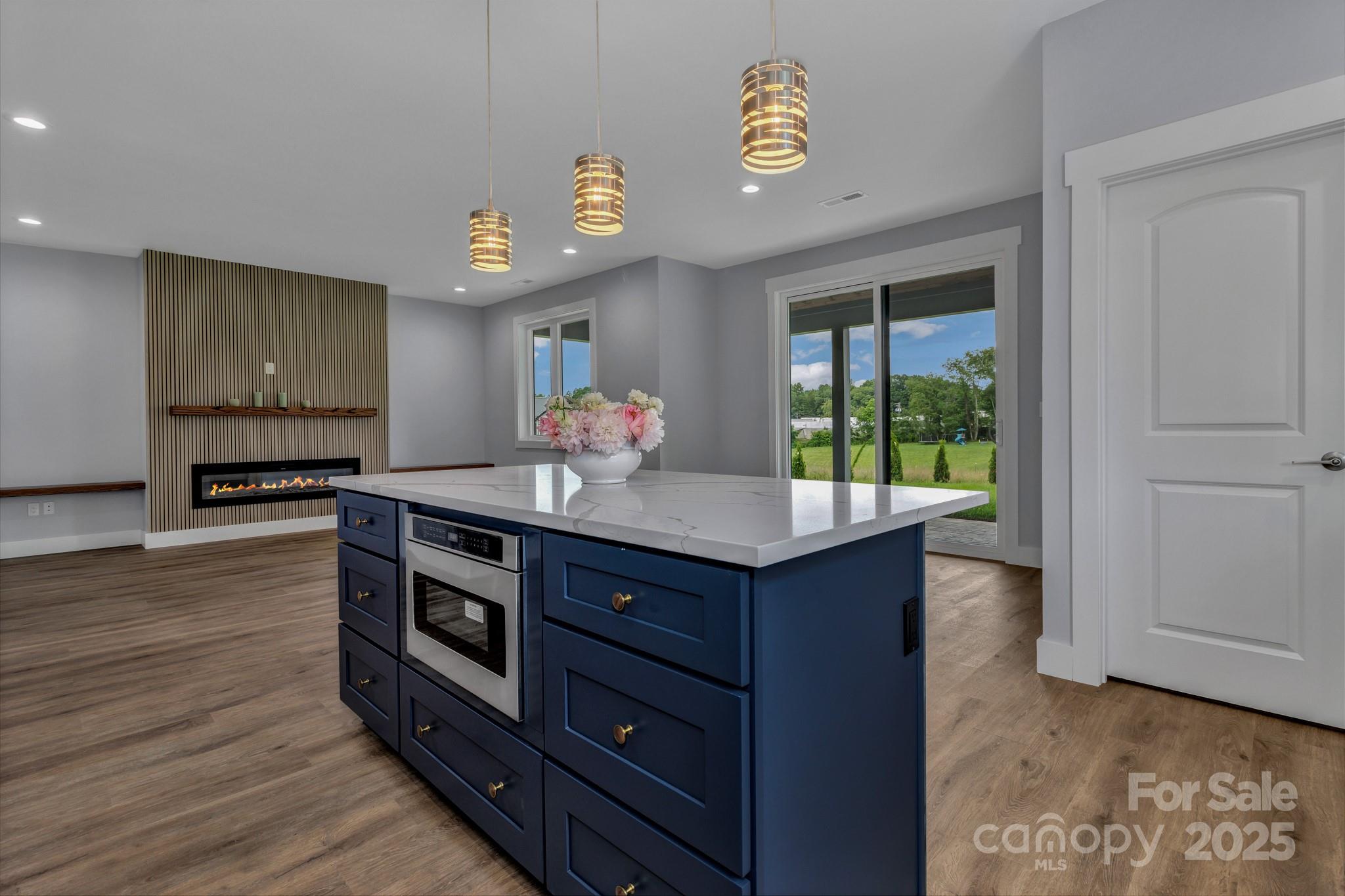 Chambers Trace - Residential