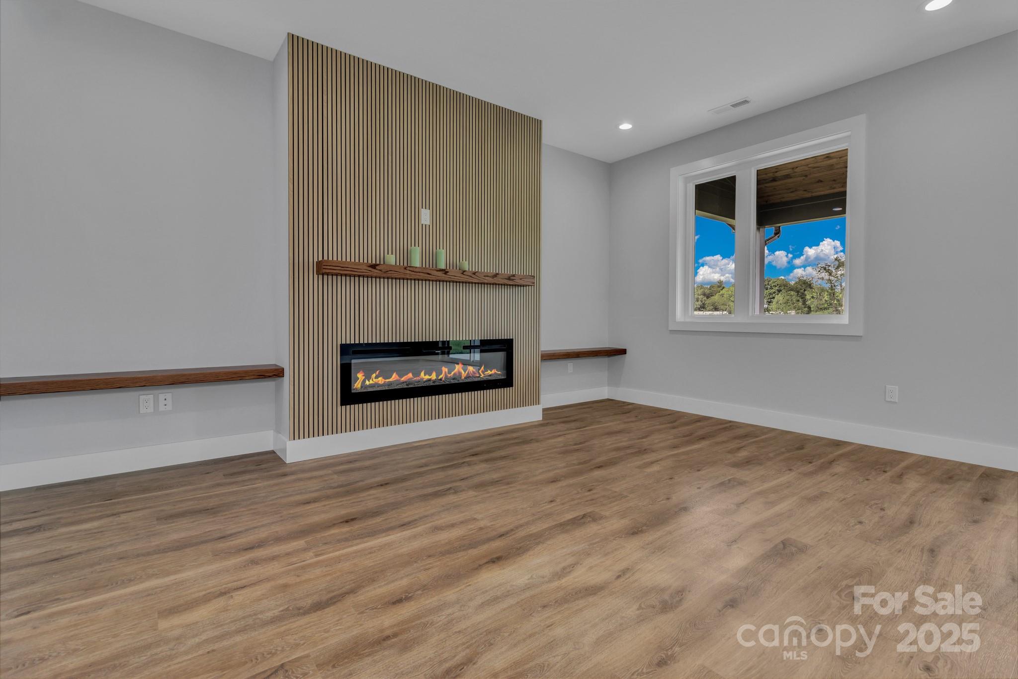 Chambers Trace - Residential