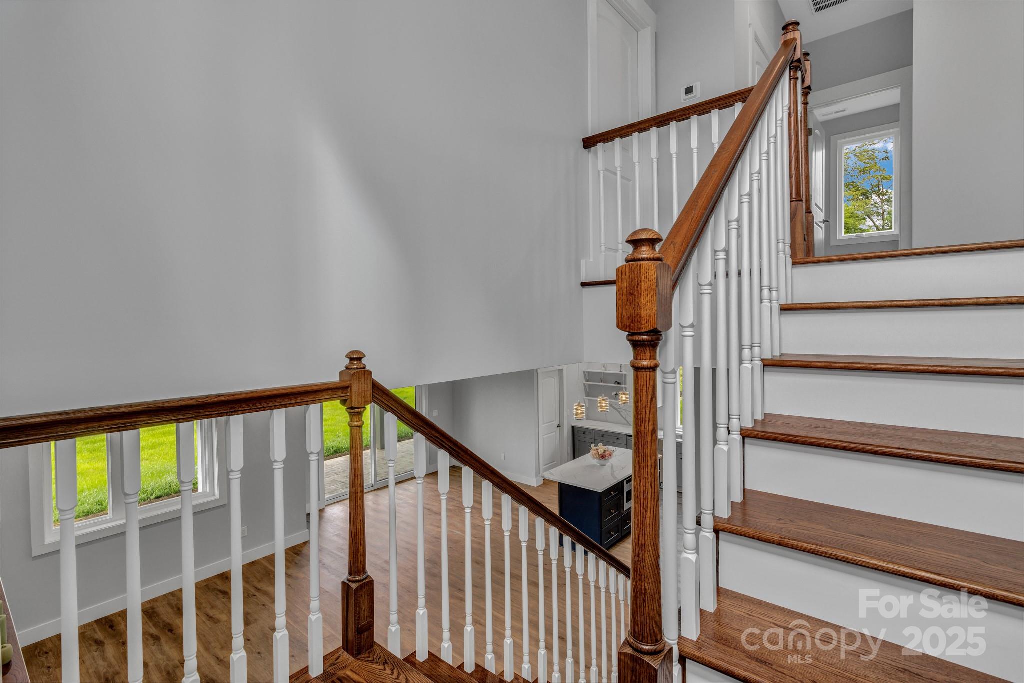 Chambers Trace - Residential