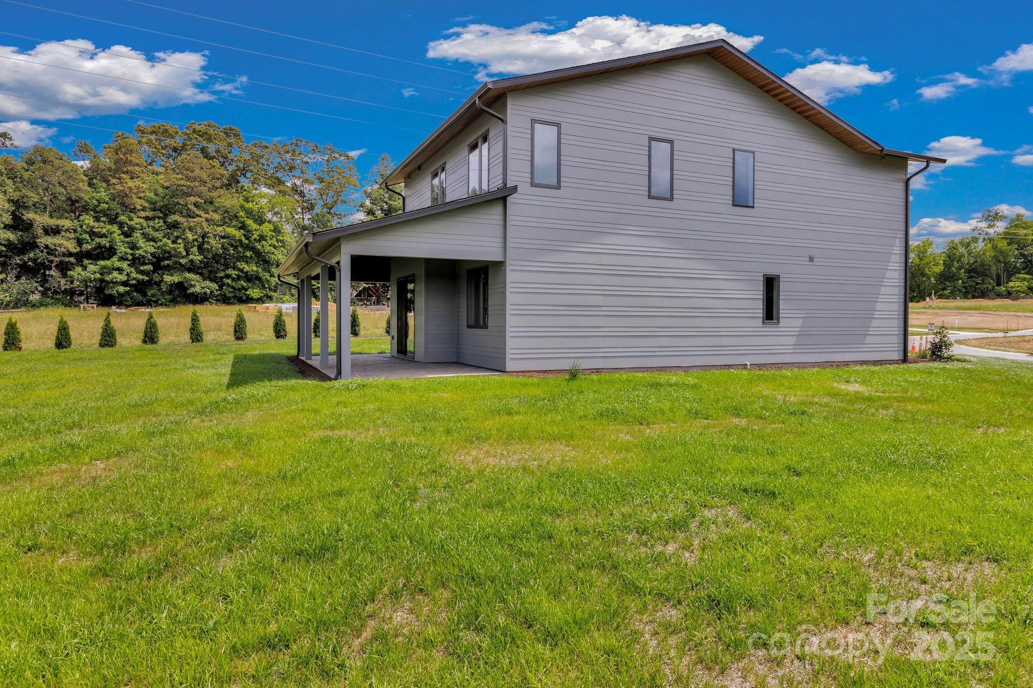 Chambers Trace - Residential