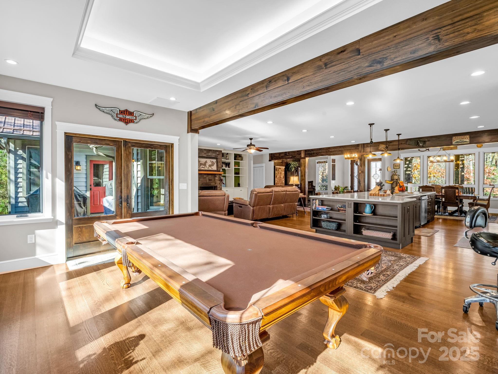 Lane Godsey - Residential