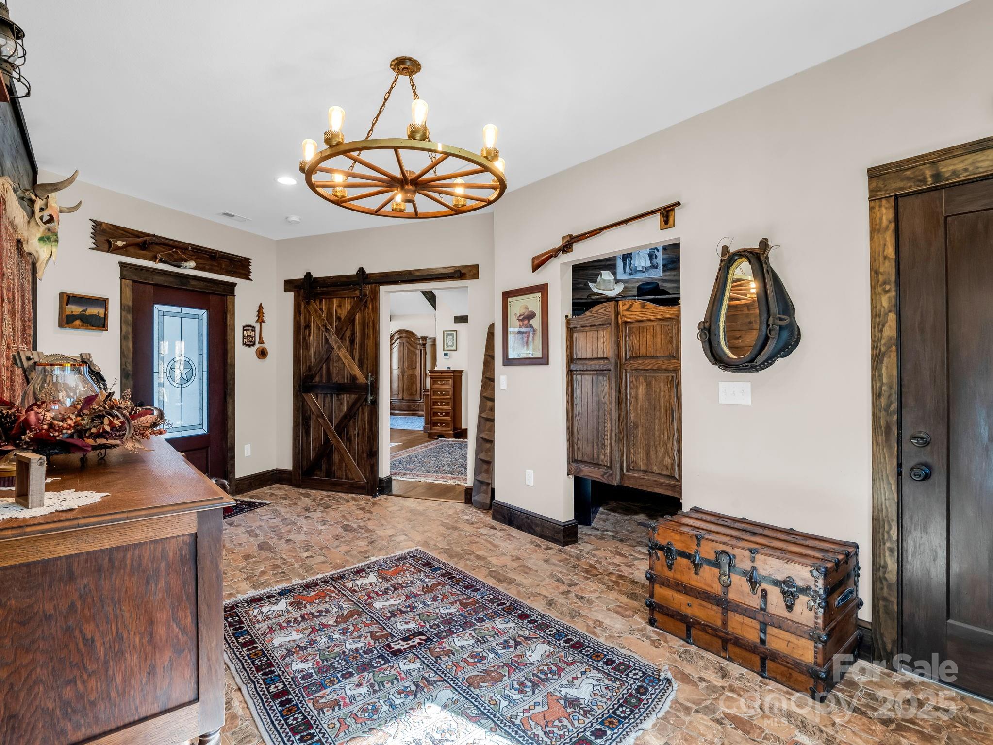 Lane Godsey - Residential