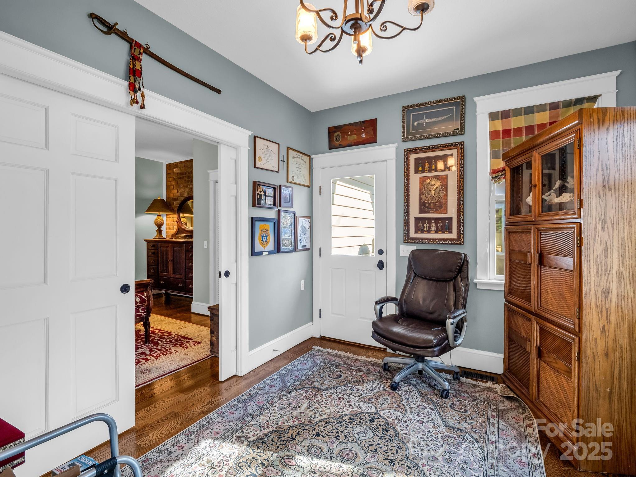 Lane Godsey - Residential