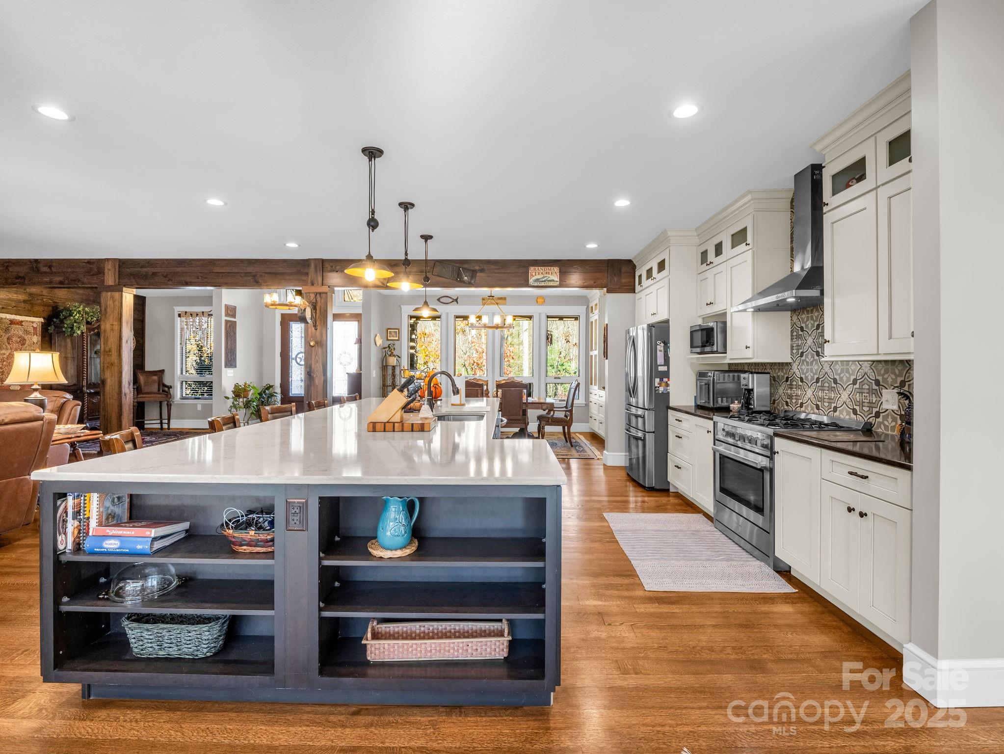 Lane Godsey - Residential