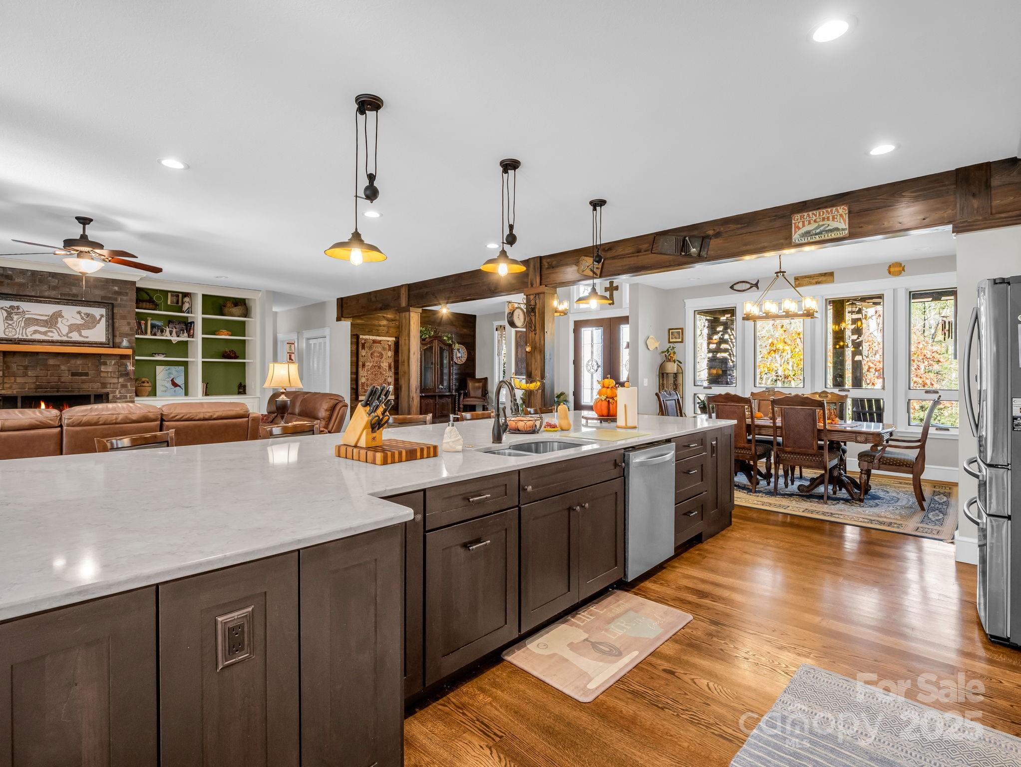 Lane Godsey - Residential