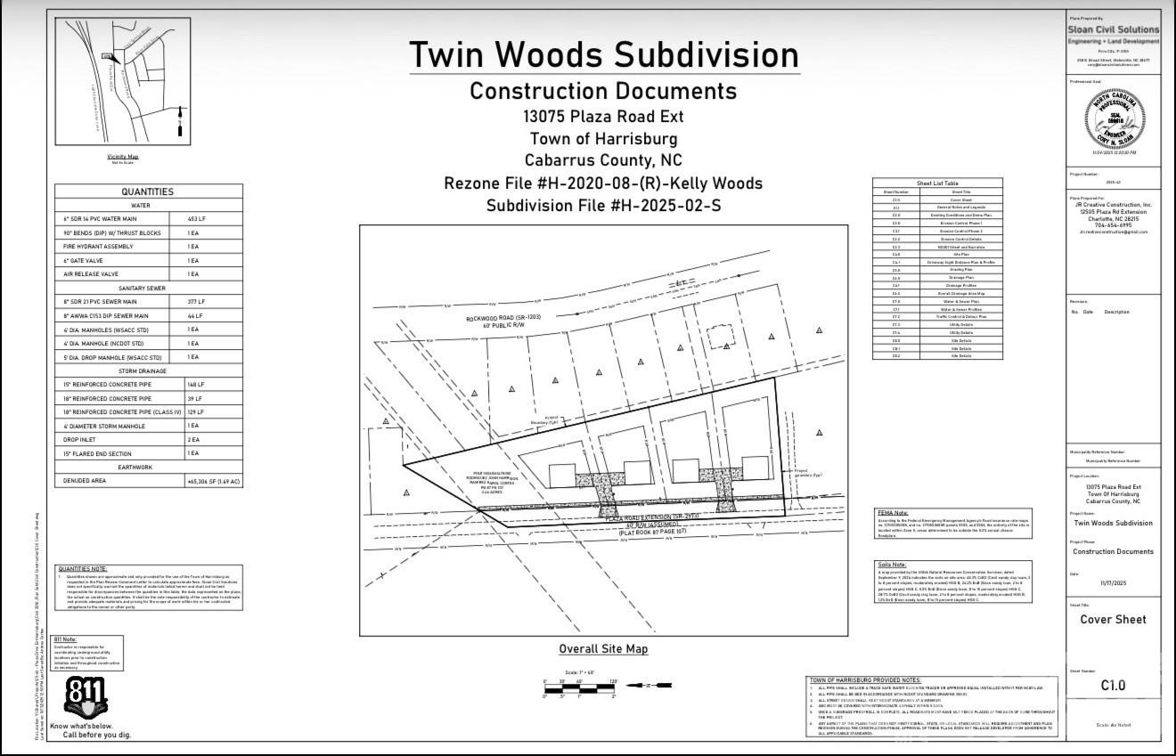 13075 Plaza Road Extension